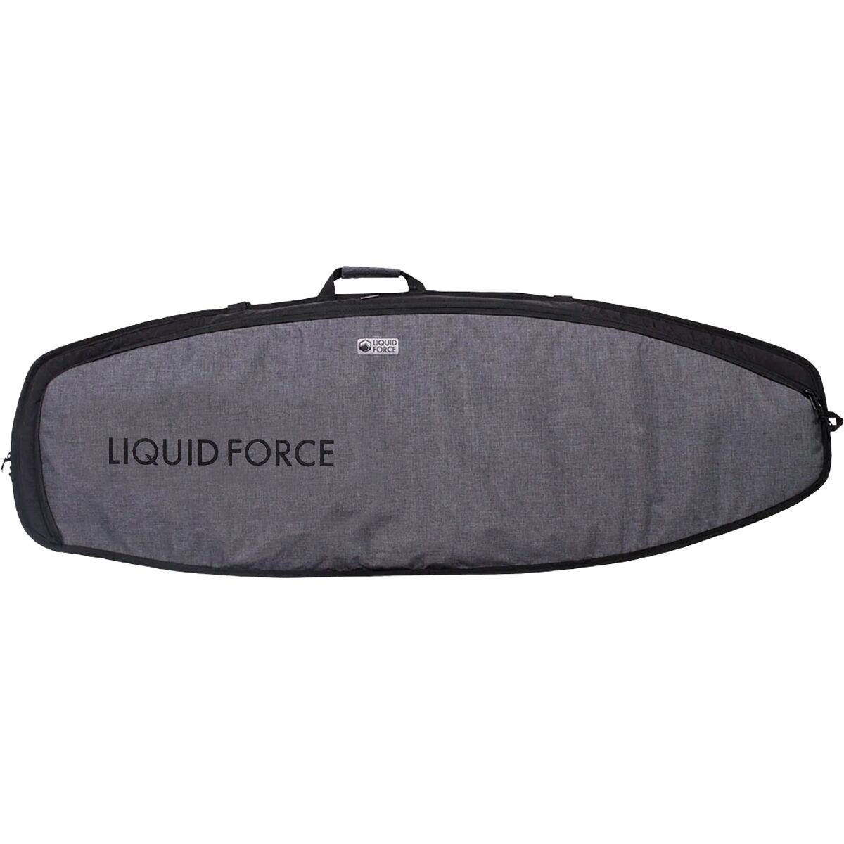 Liquid Force DLX Surf + Skim 4 Board Traveler