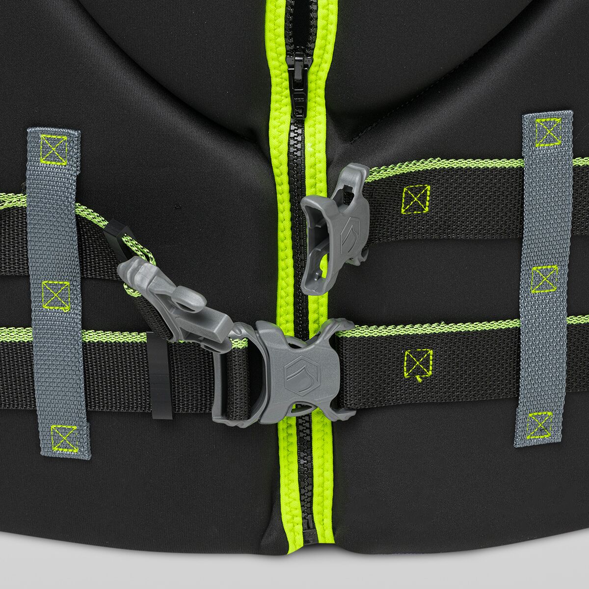 Liquid Force Hinge M CGA Life Vest