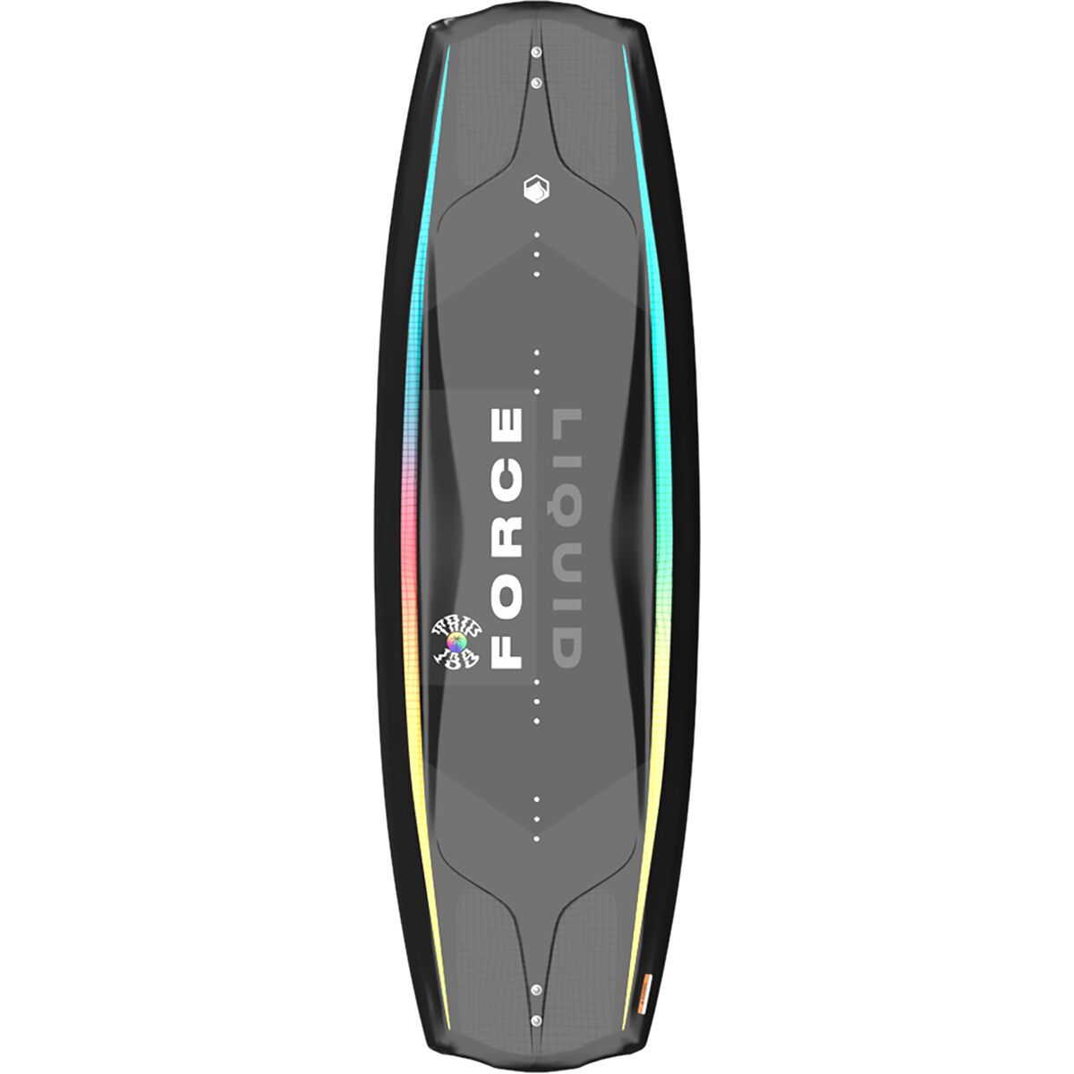 Liquid Force Trip Wakeboard + Index Combo Wake