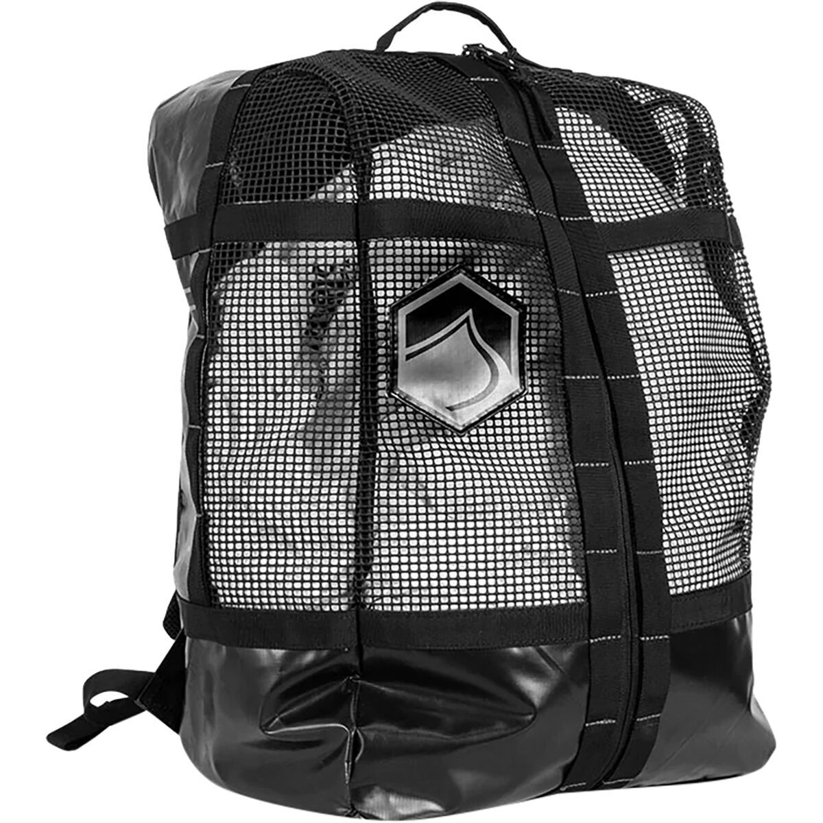 Liquid Force Mesh Wet Bag