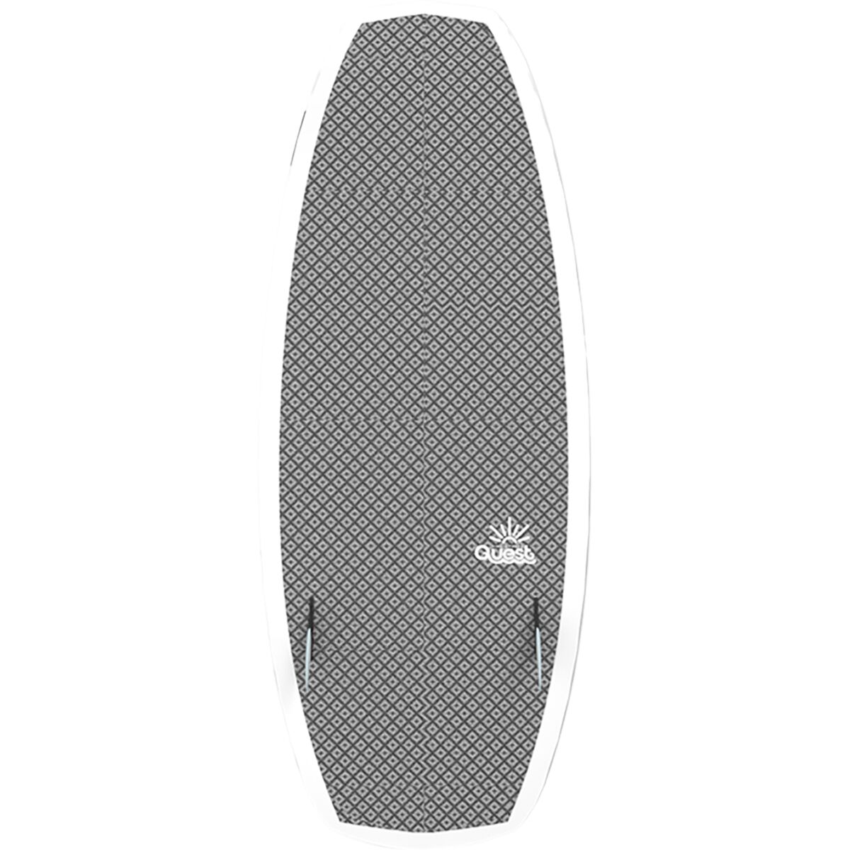 Liquid Force Quest Wakesurf Board Wake