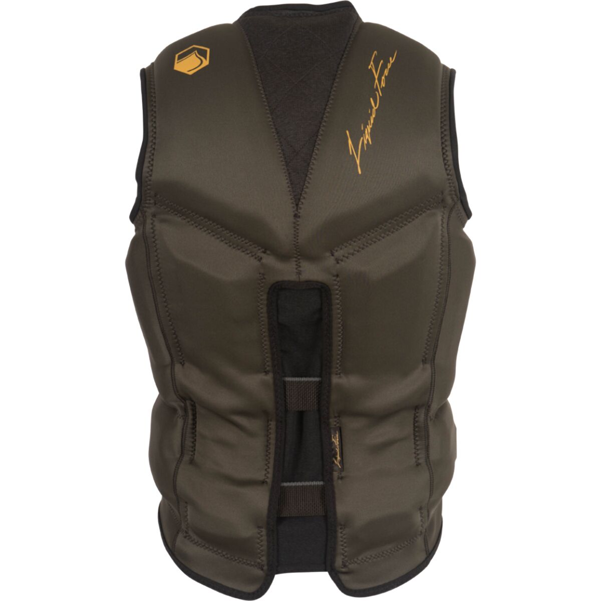 Liquid Force Watson Heritage CGA Life Vest Wake