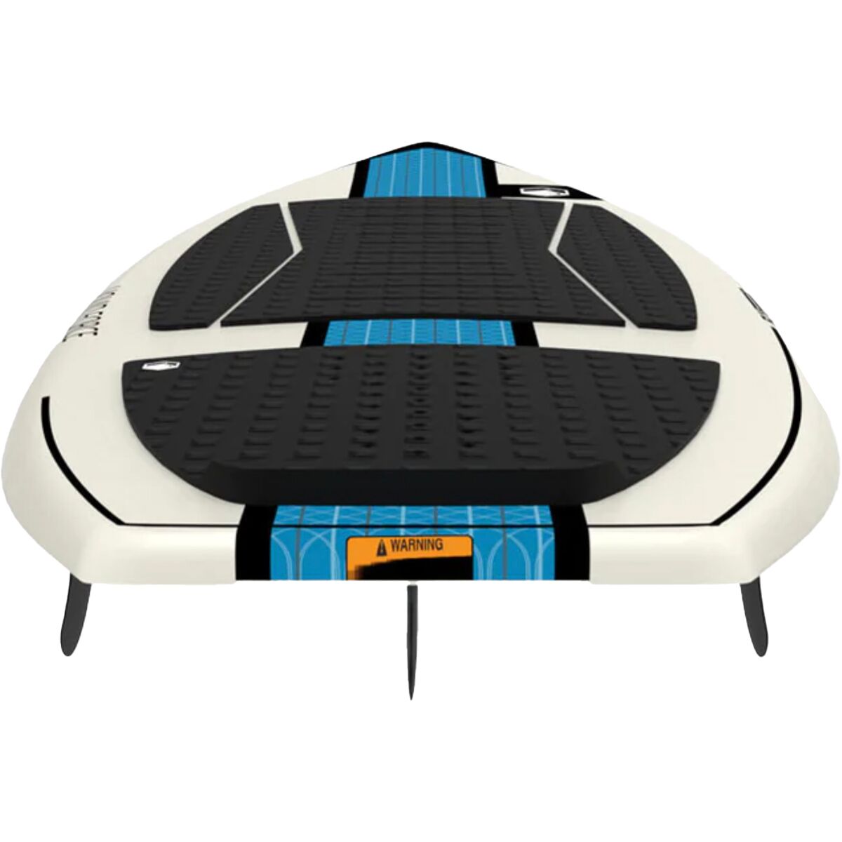 Liquid Force Flyer Thruster Wakesurf Board