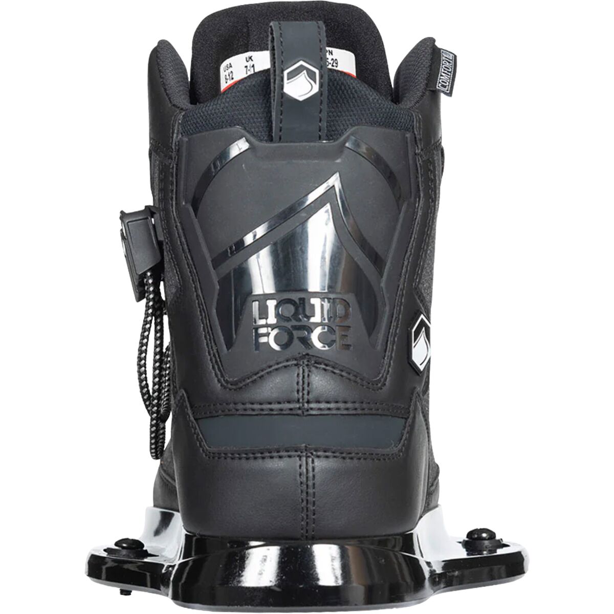 Liquid Force Index Wake Binding - Men´s