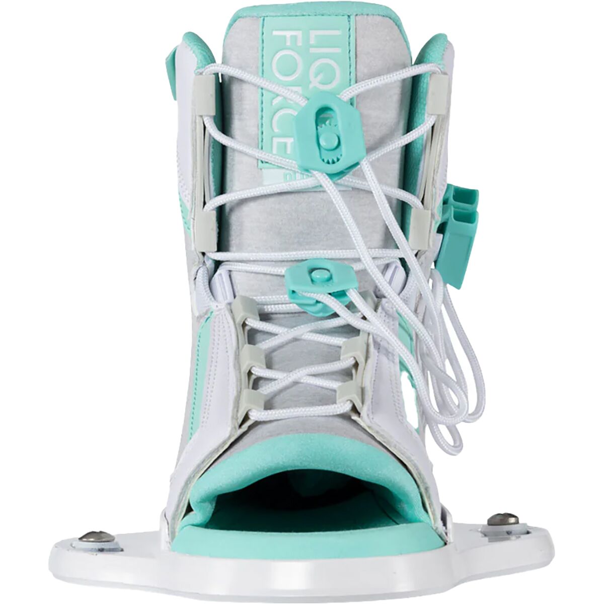 Liquid Force Plush Wake Binding - Women´s