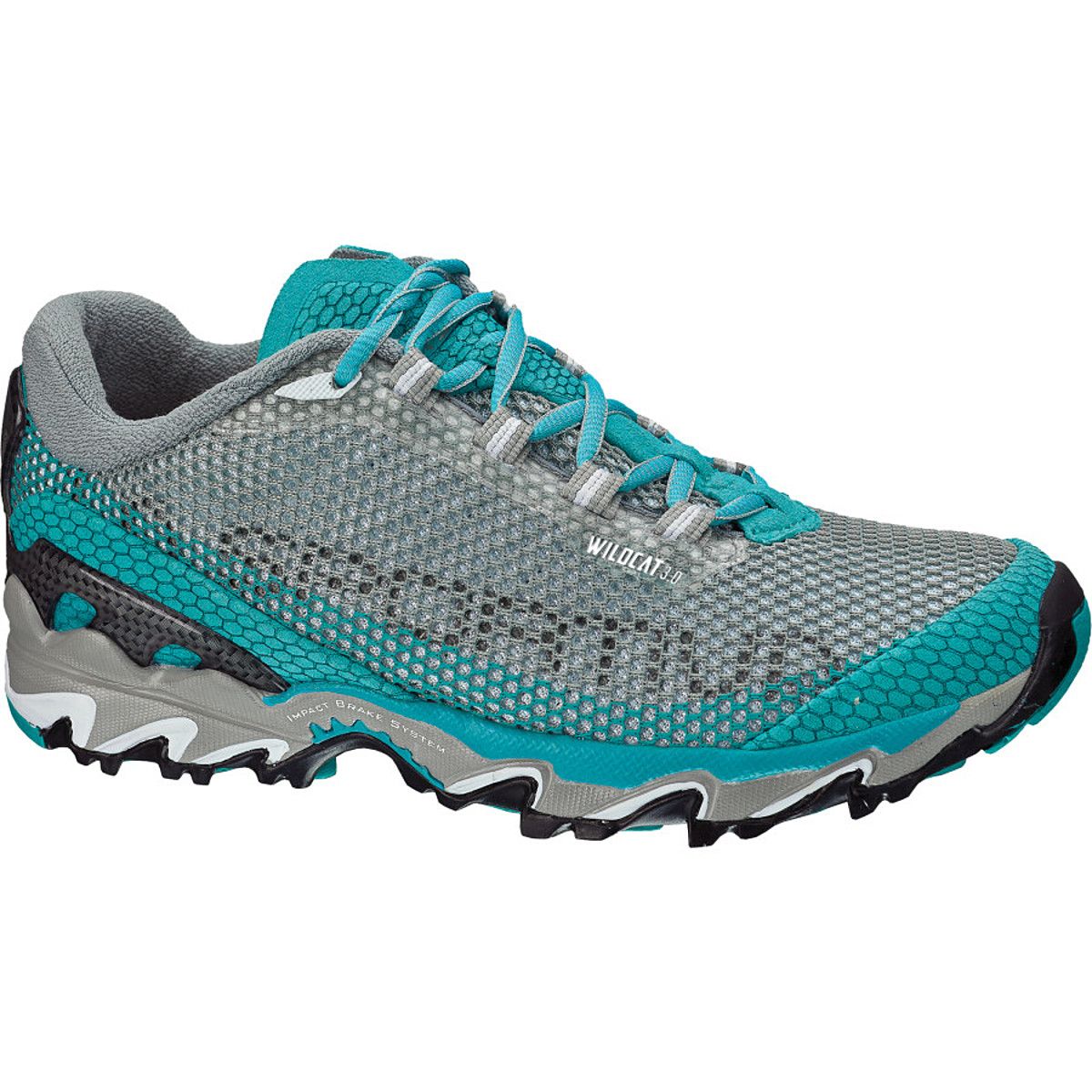 La Sportiva Wildcat 3.0 Trail Running Shoe Women's Footwear