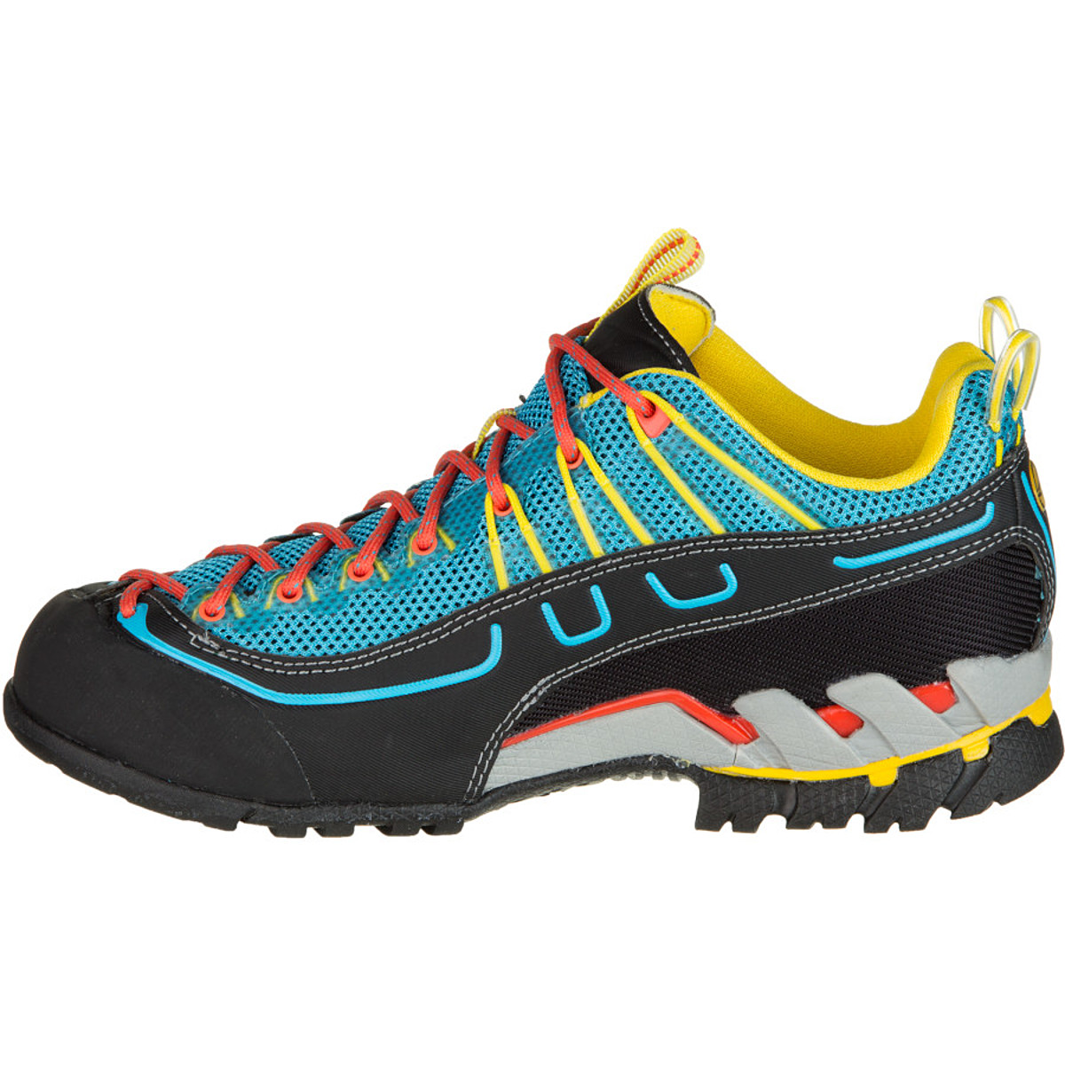 La Sportiva Xplorer Approach Shoe Women's Footwear