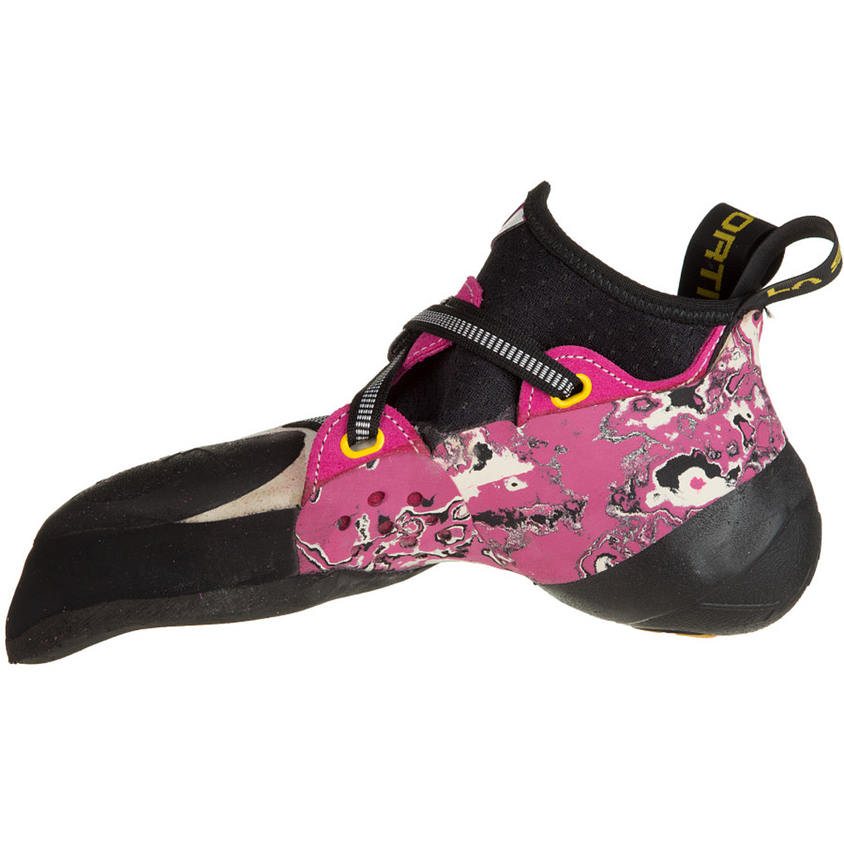 La Sportiva Solution Vibram XS Grip2 Climbing Shoe Women's