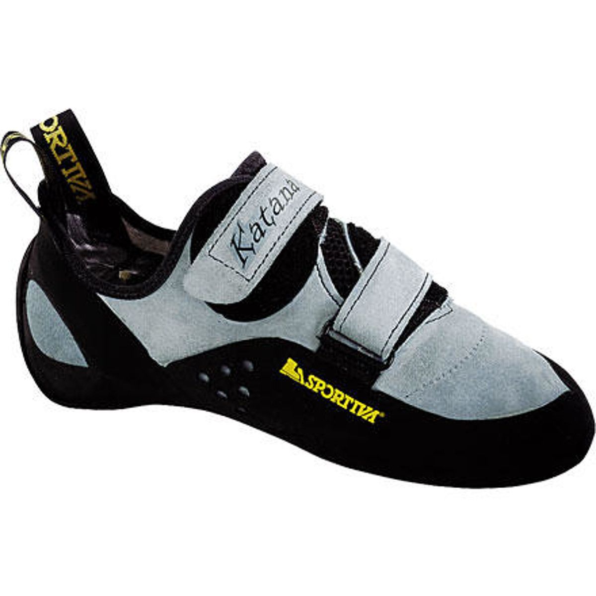 La Sportiva Katana Rock Climbing Shoe Women's Discontinued Rubber Climb