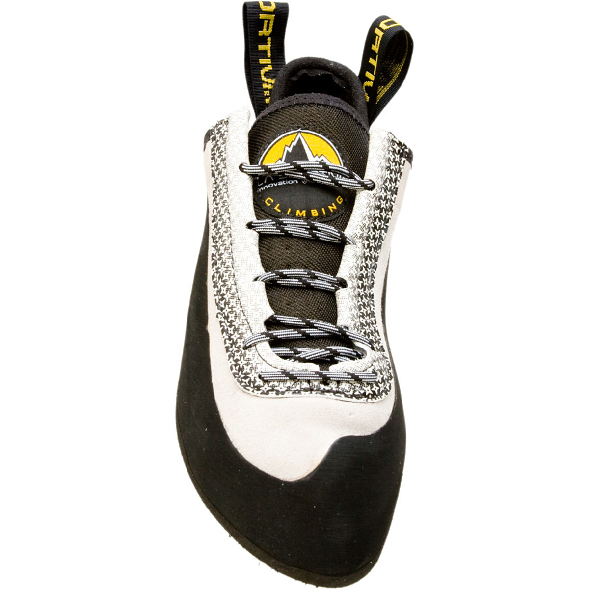 La Sportiva Miura Climbing Shoe Women's Discontinued Rubber Climb