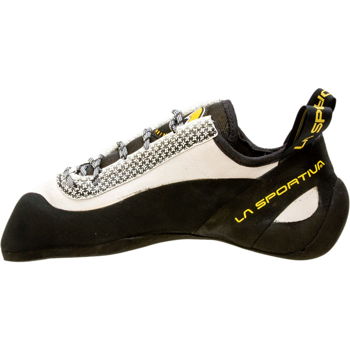 La Sportiva Miura Climbing Shoe Women's Discontinued Rubber Climb