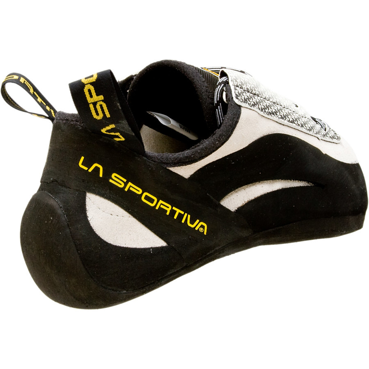 La Sportiva Miura Climbing Shoe Women's Discontinued Rubber Climb