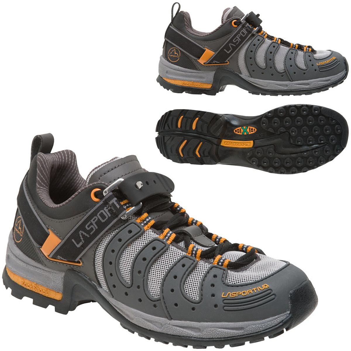 La Sportiva Exum River Canyoneering Shoe Footwear