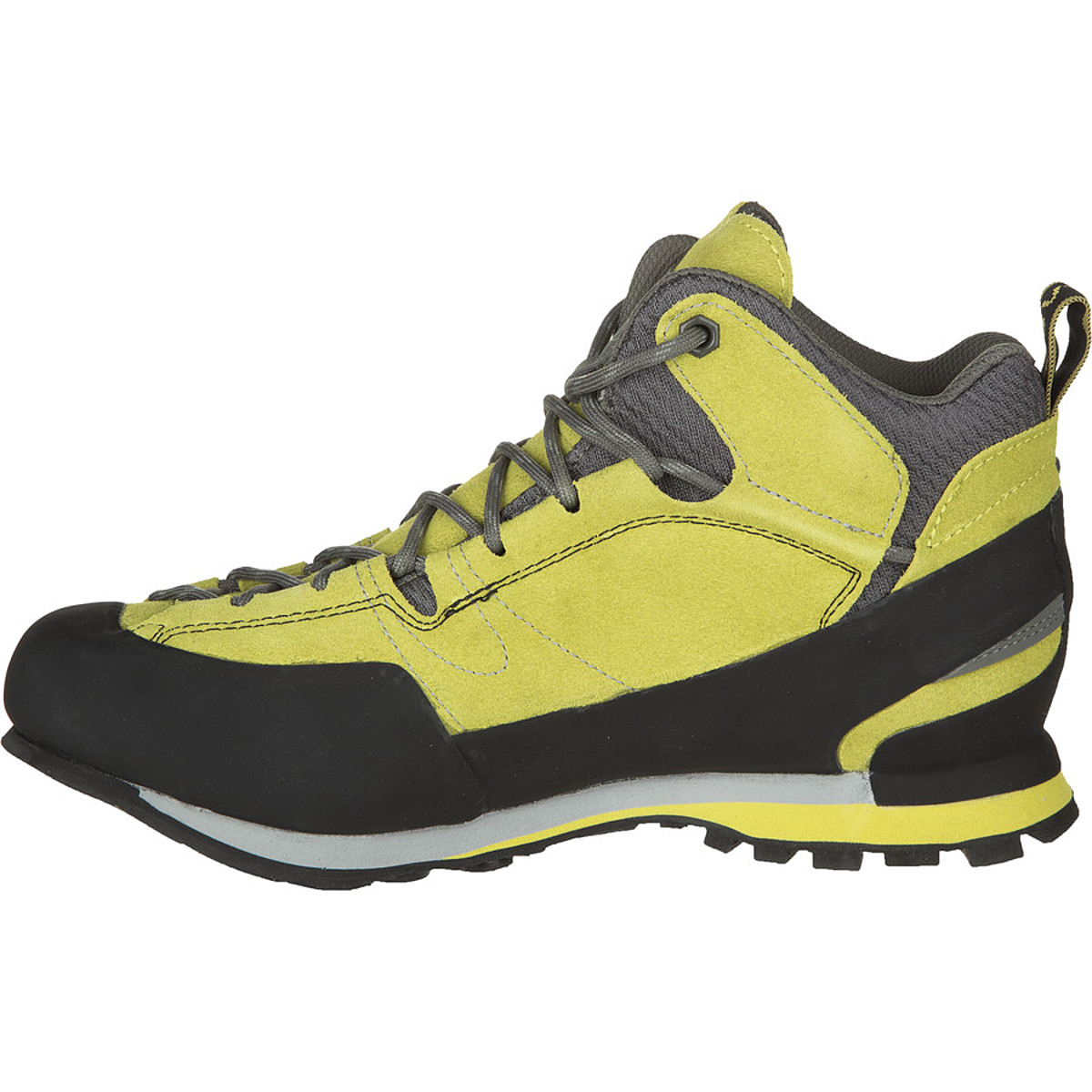 La Sportiva Boulder X Mid GTX Approach Shoe Men