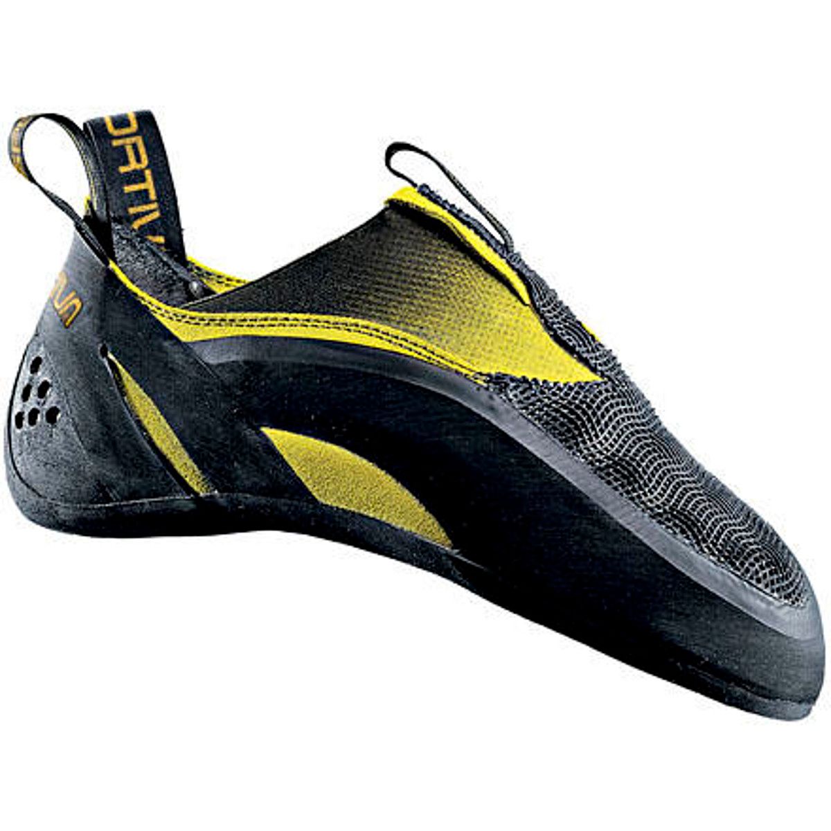 La Sportiva Venom Climbing Shoe Climb