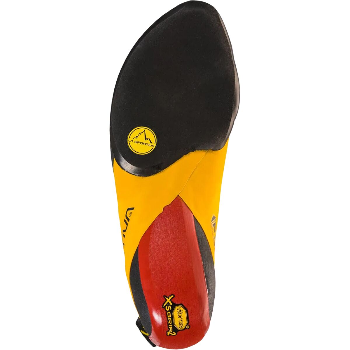 La Sportiva Genius Climbing Shoe Climb