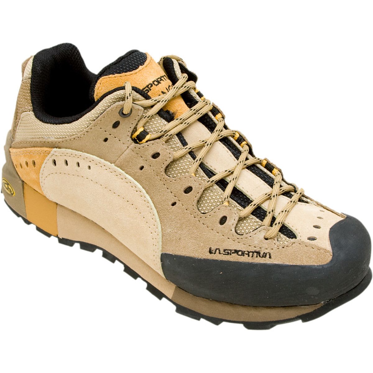 la sportiva women's hiking footwear