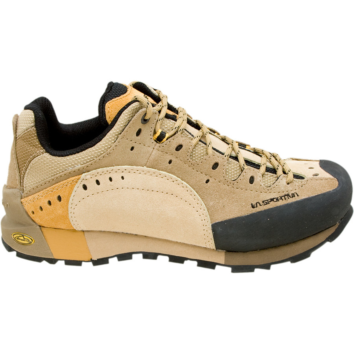 la sportiva women's hiking footwear