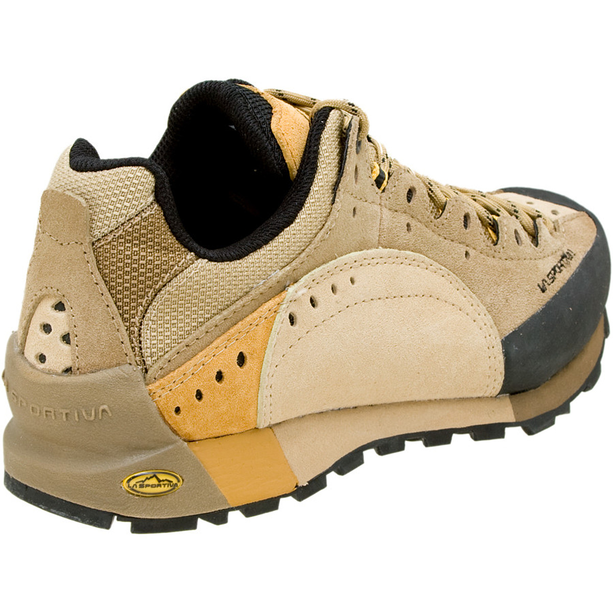 la sportiva women's hiking footwear