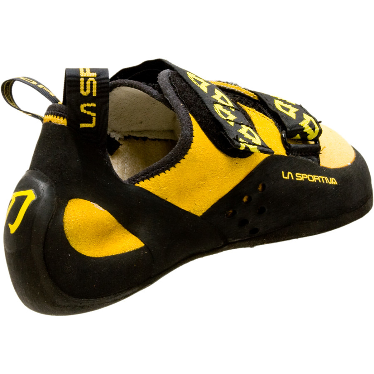 La Sportiva Katana Climbing Shoe Discontinued Rubber Climb