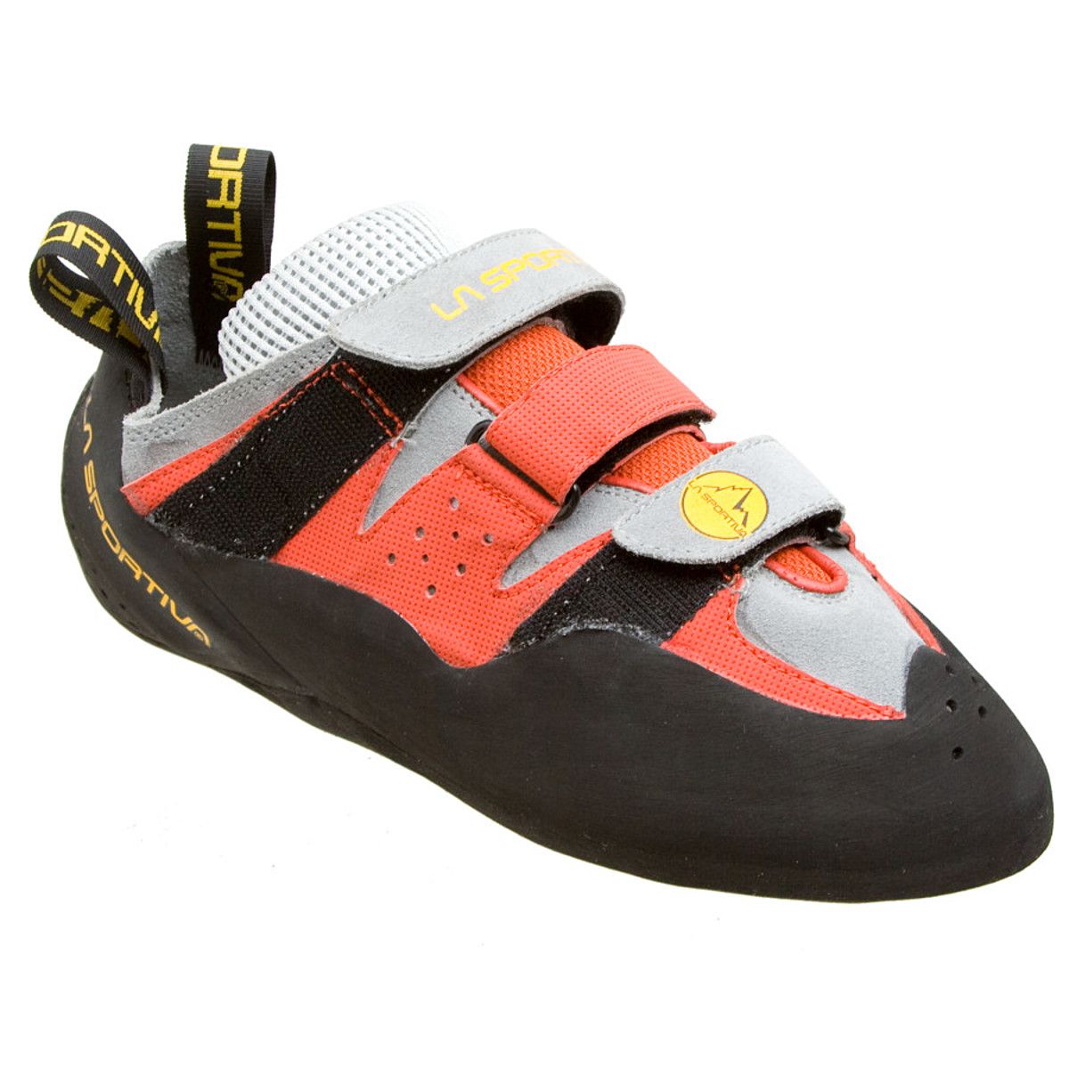 La Sportiva Mantis Climbing Shoe Climb