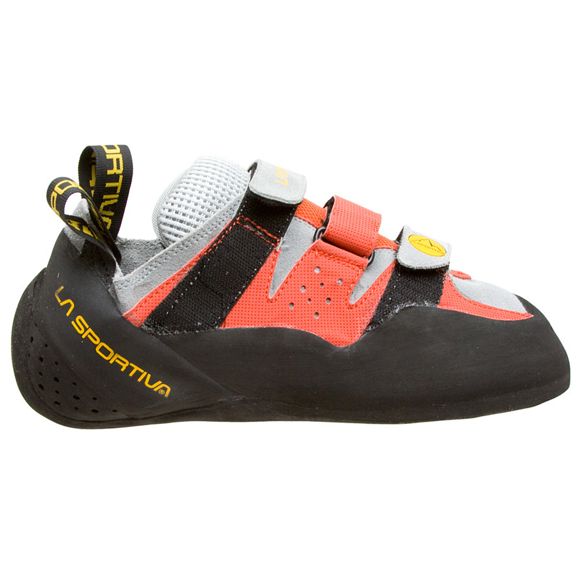 La Sportiva Mantis Climbing Shoe Climb