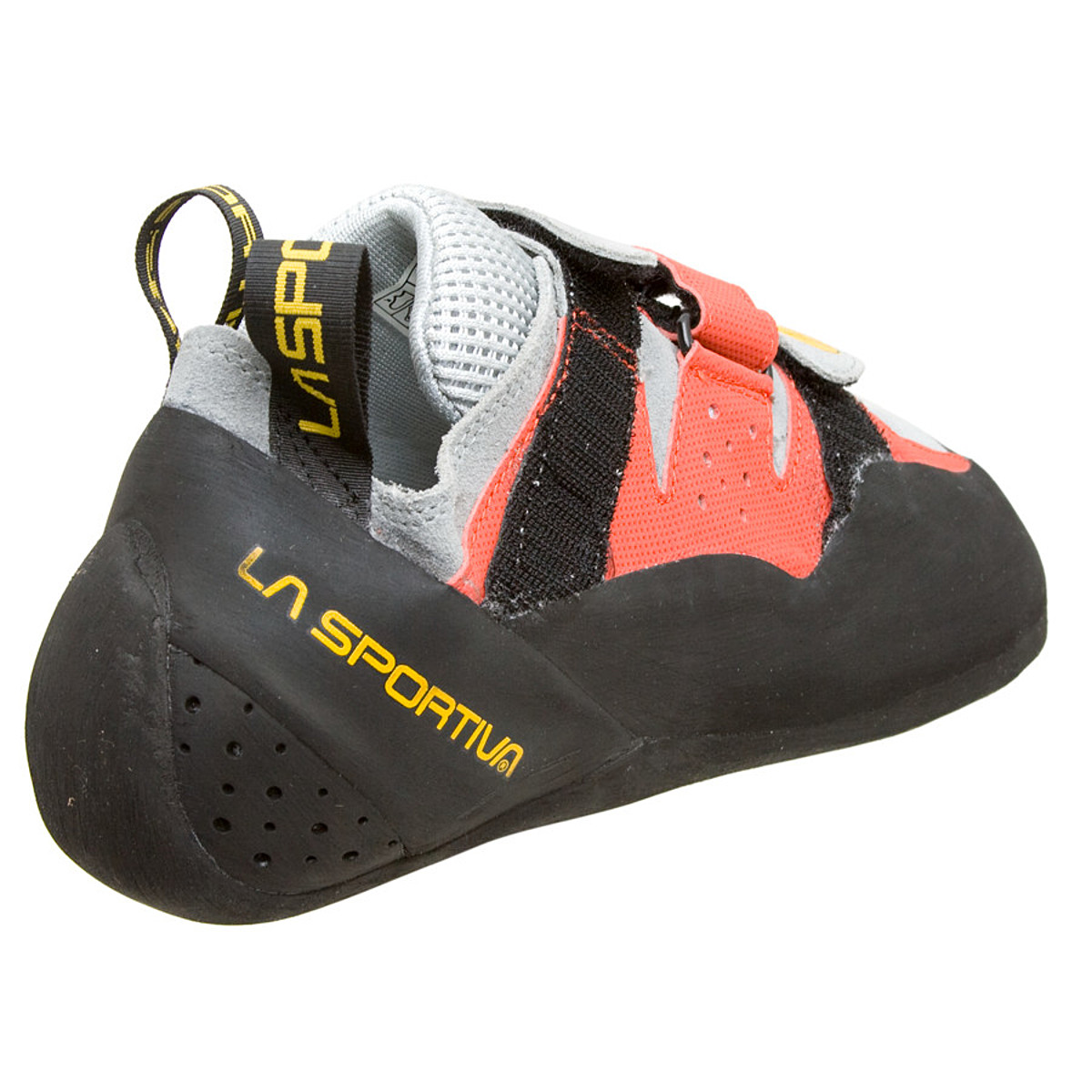 La Sportiva Mantis Climbing Shoe Climb
