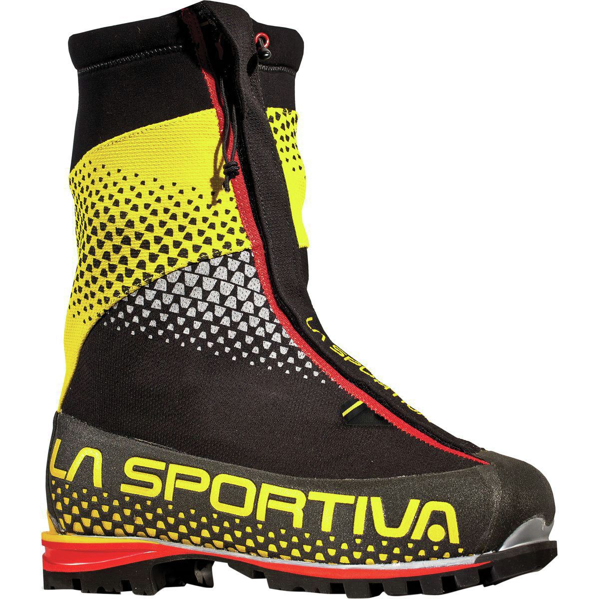 La Sportiva G2 SM Mountaineering Boot Footwear