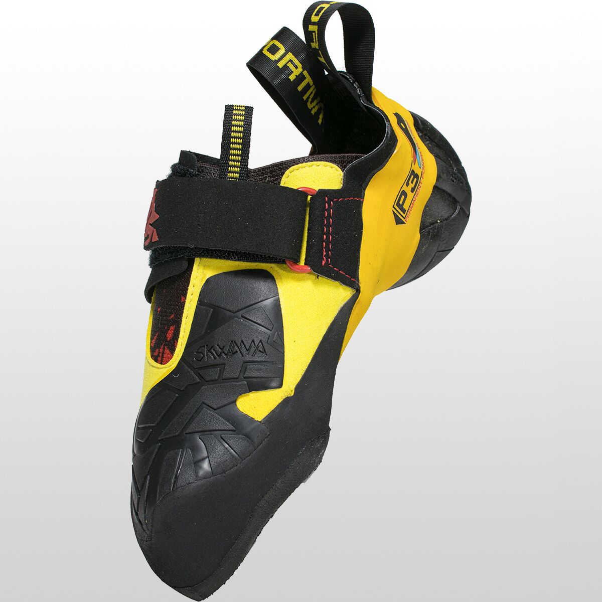 La Sportiva Skwama Climbing Shoe Climb
