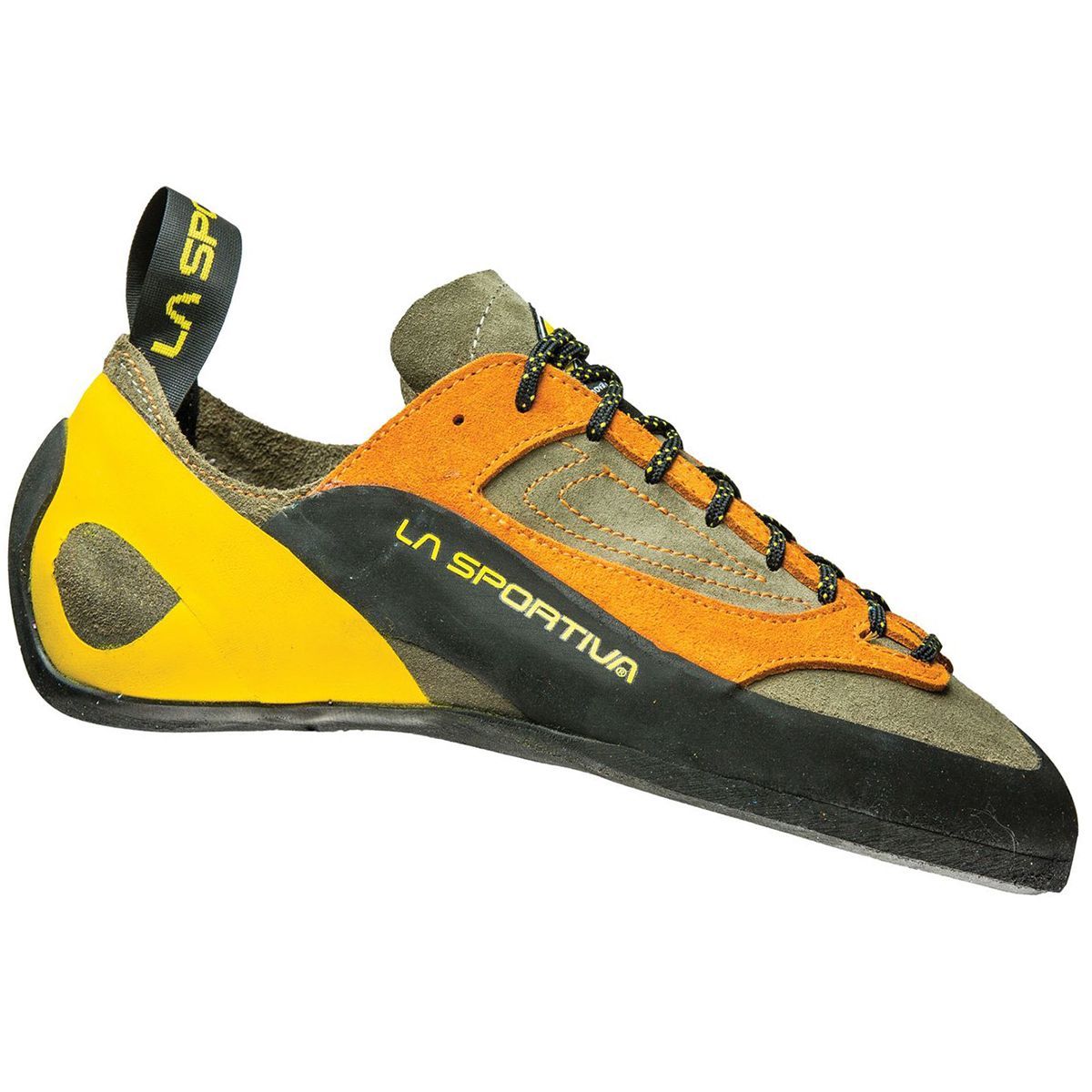 La Sportiva Finale Climbing Shoe 