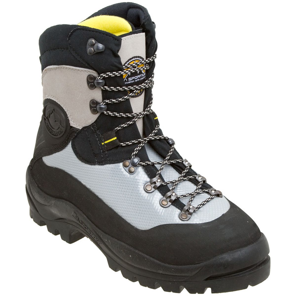 La Sportiva Nuptse Mountaineering Boot Men's Footwear