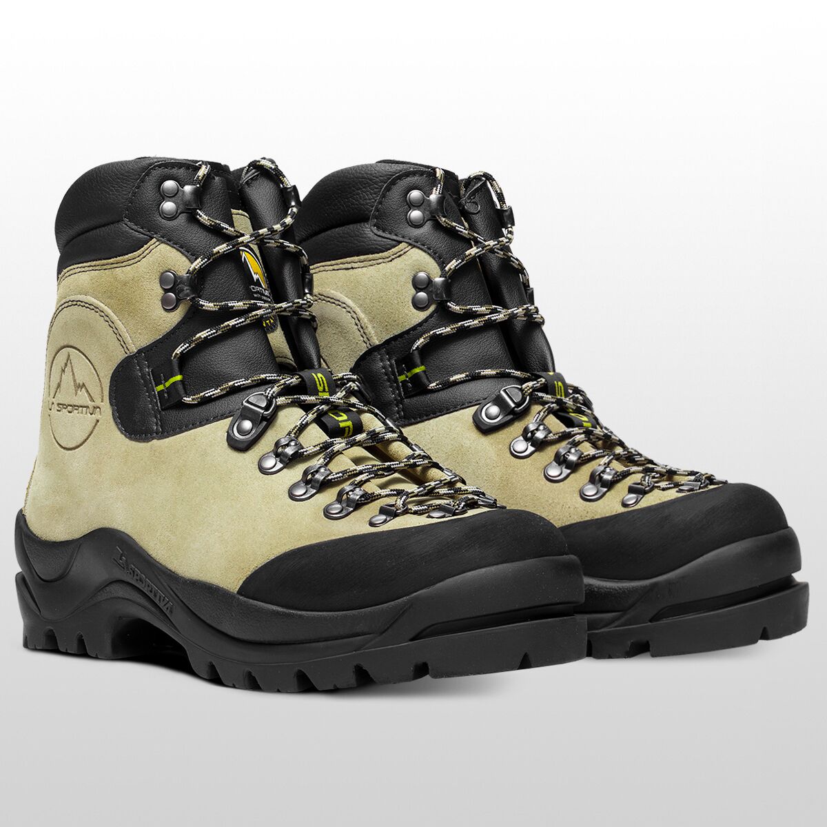 makalu boot
