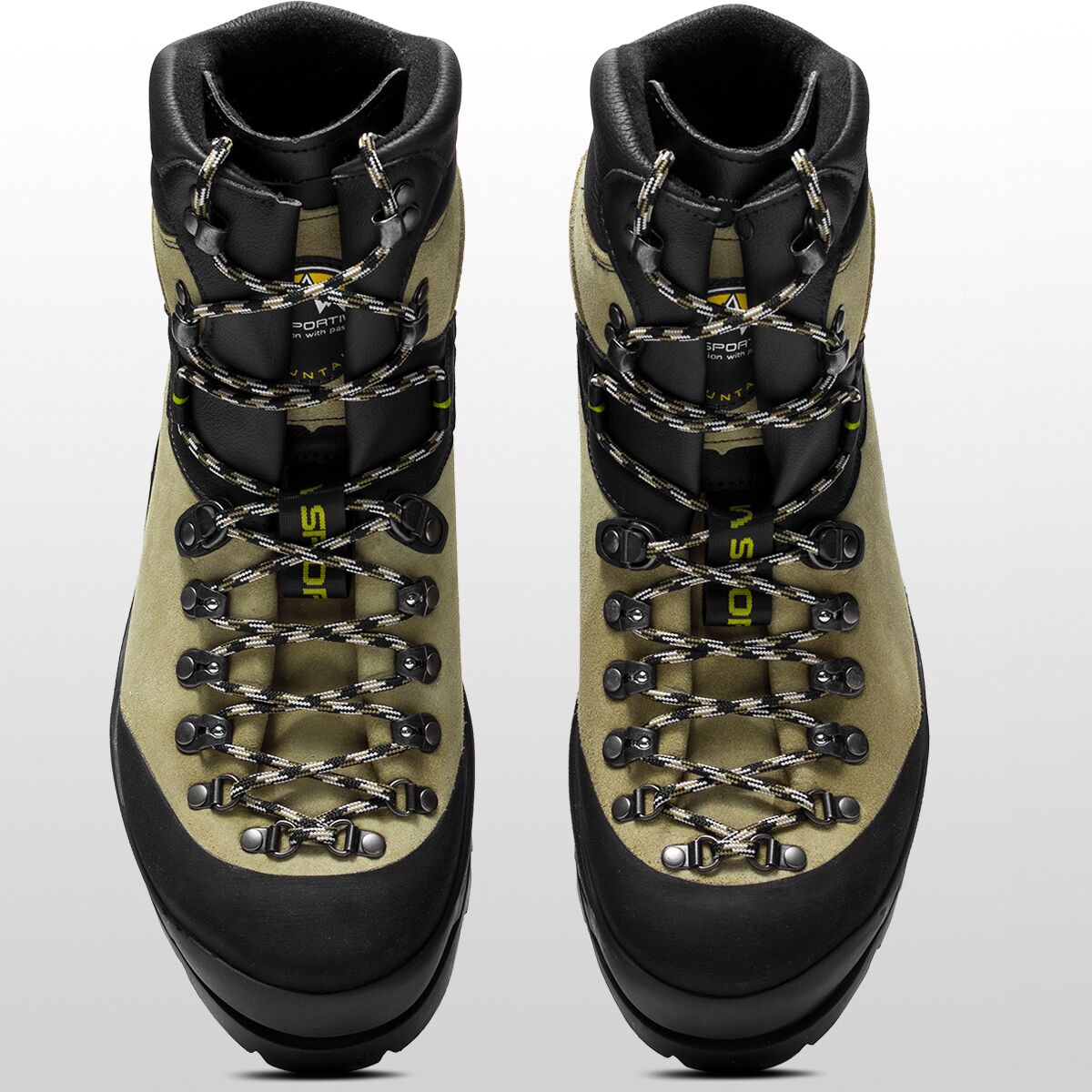 makalu boot