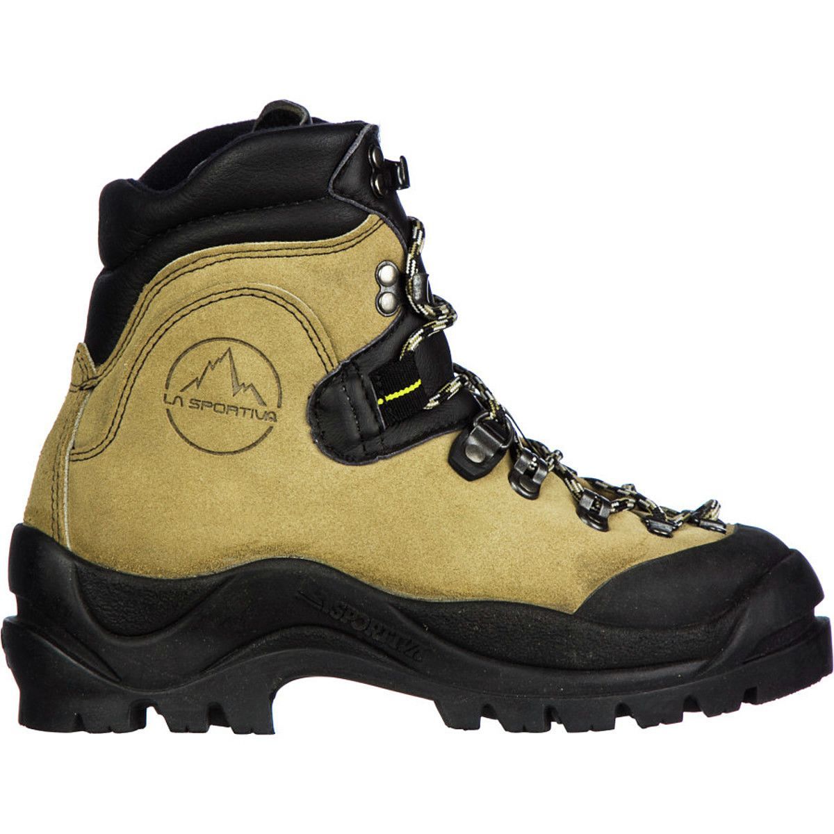 La Sportiva Makalu Mountaineering Boot Women's Footwear