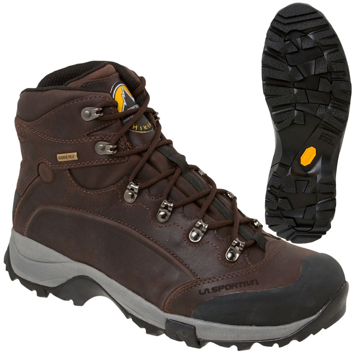 La Sportiva Typhoon GTX Hiking Boot Men's Footwear