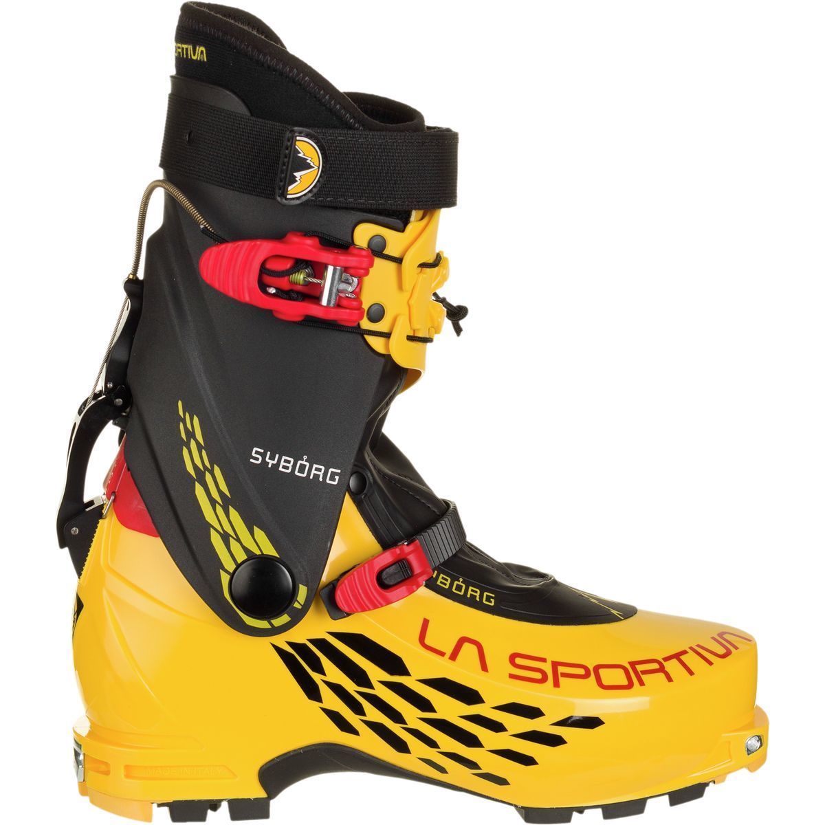 La Sportiva Alpine Touring Boot Ski