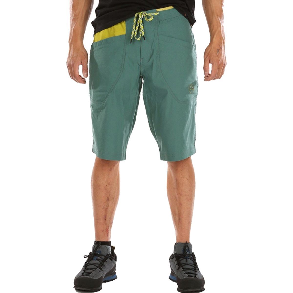 la sportiva levanto short