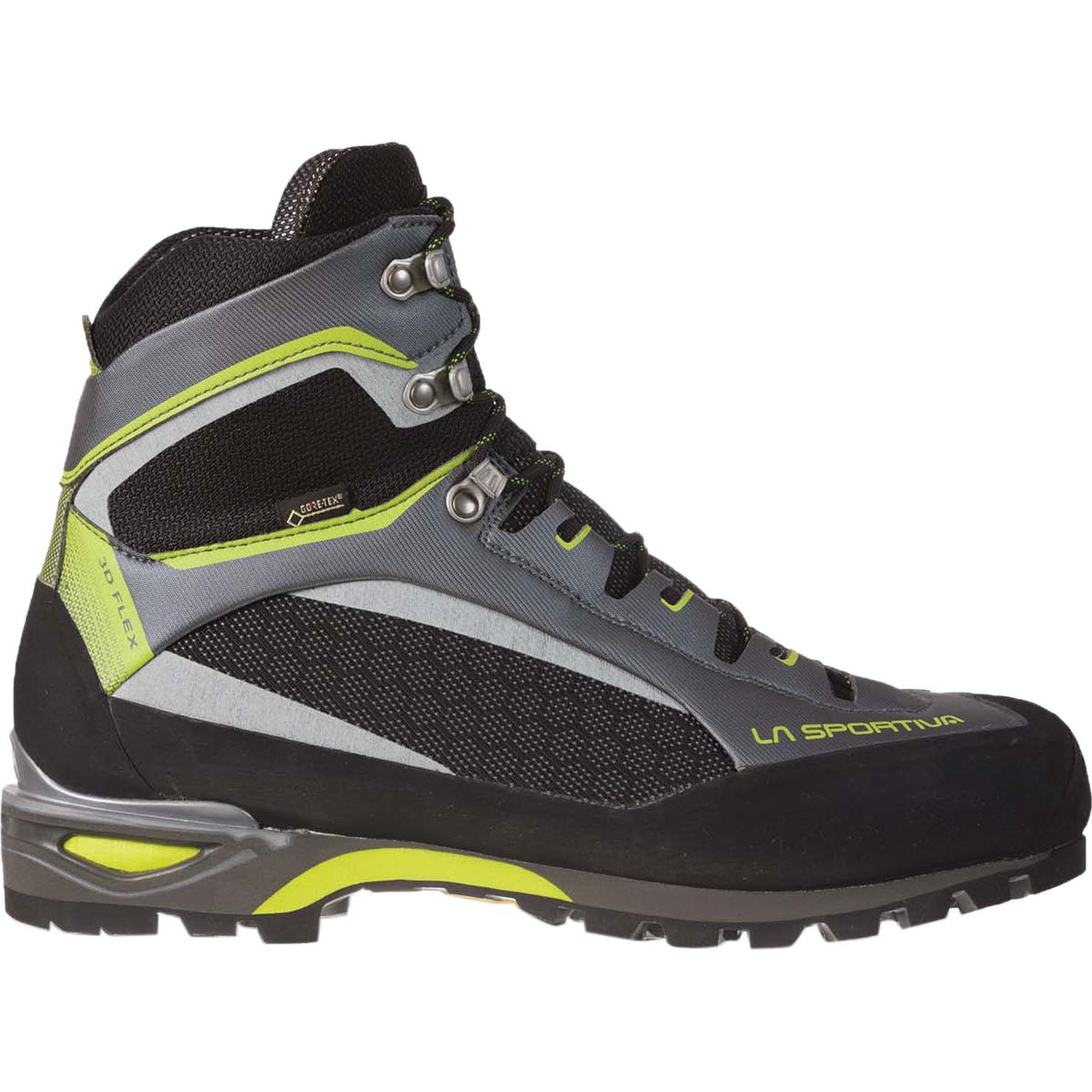 ultralight mountaineering boots