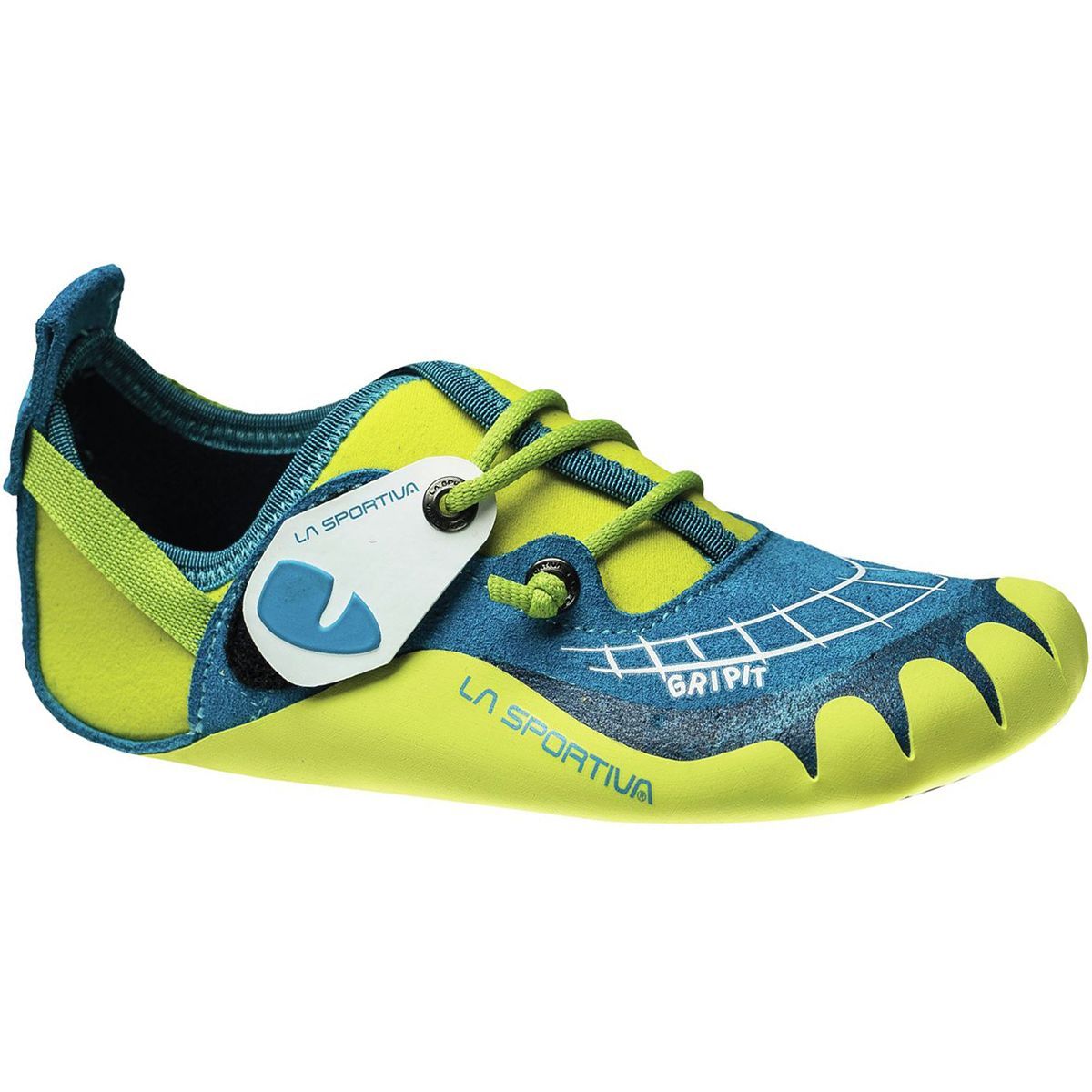 La Sportiva Gripit Climbing Shoe Kids' Kids