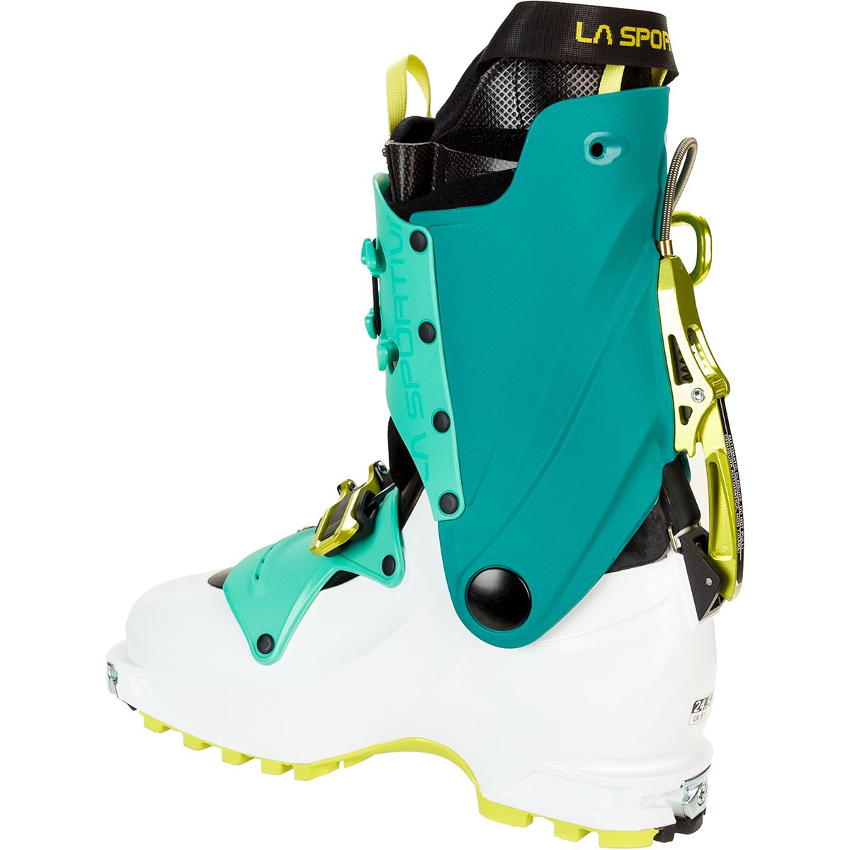 La Sportiva Sytron Alpine Touring Boot 2020 Women's Ski