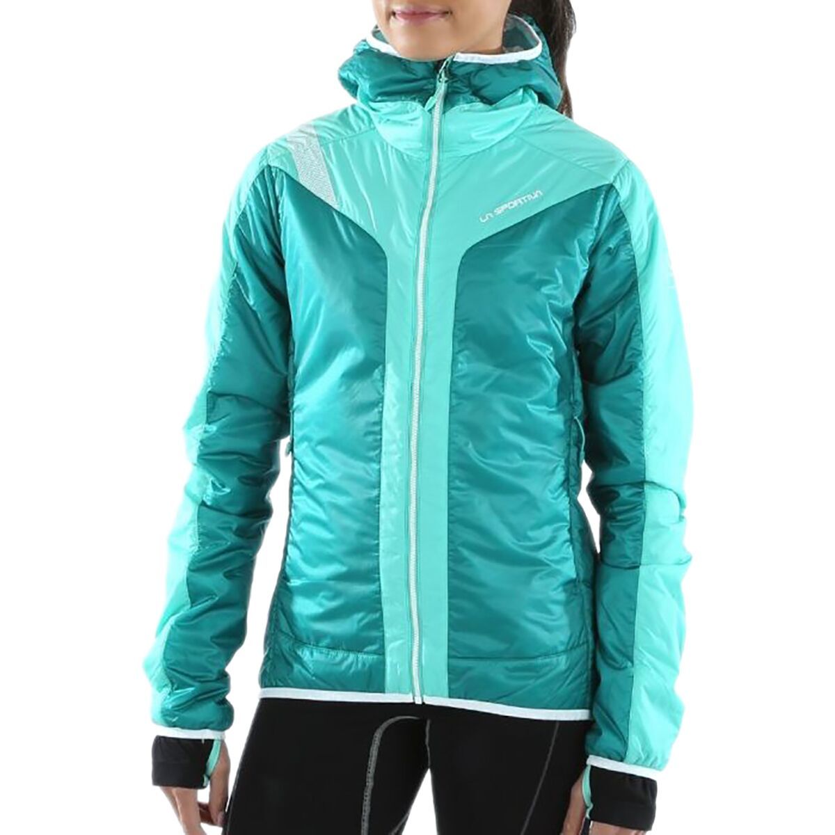 La Sportiva Elysium Primaloft Jacket - Women's