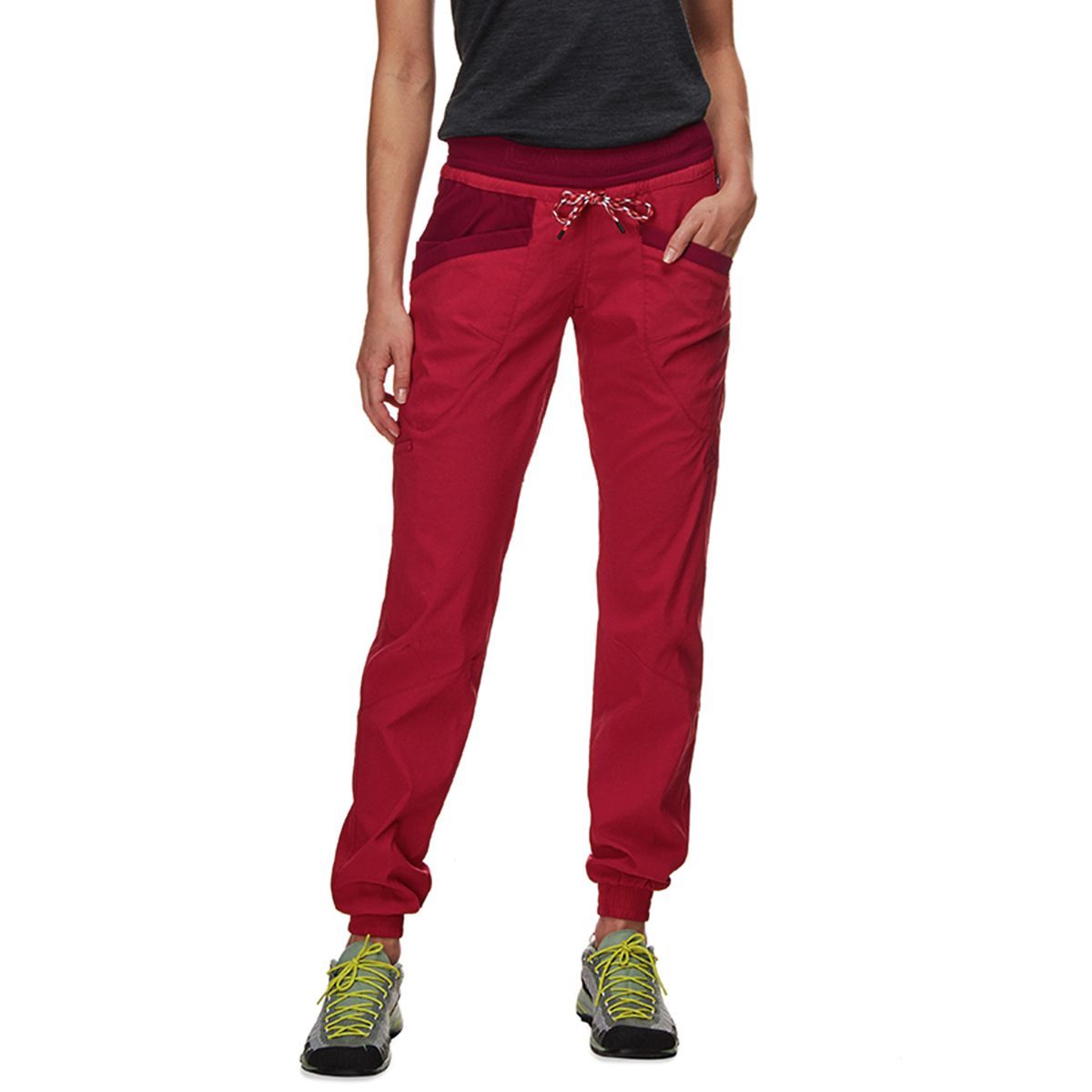 La Sportiva Mantra Pant Women's