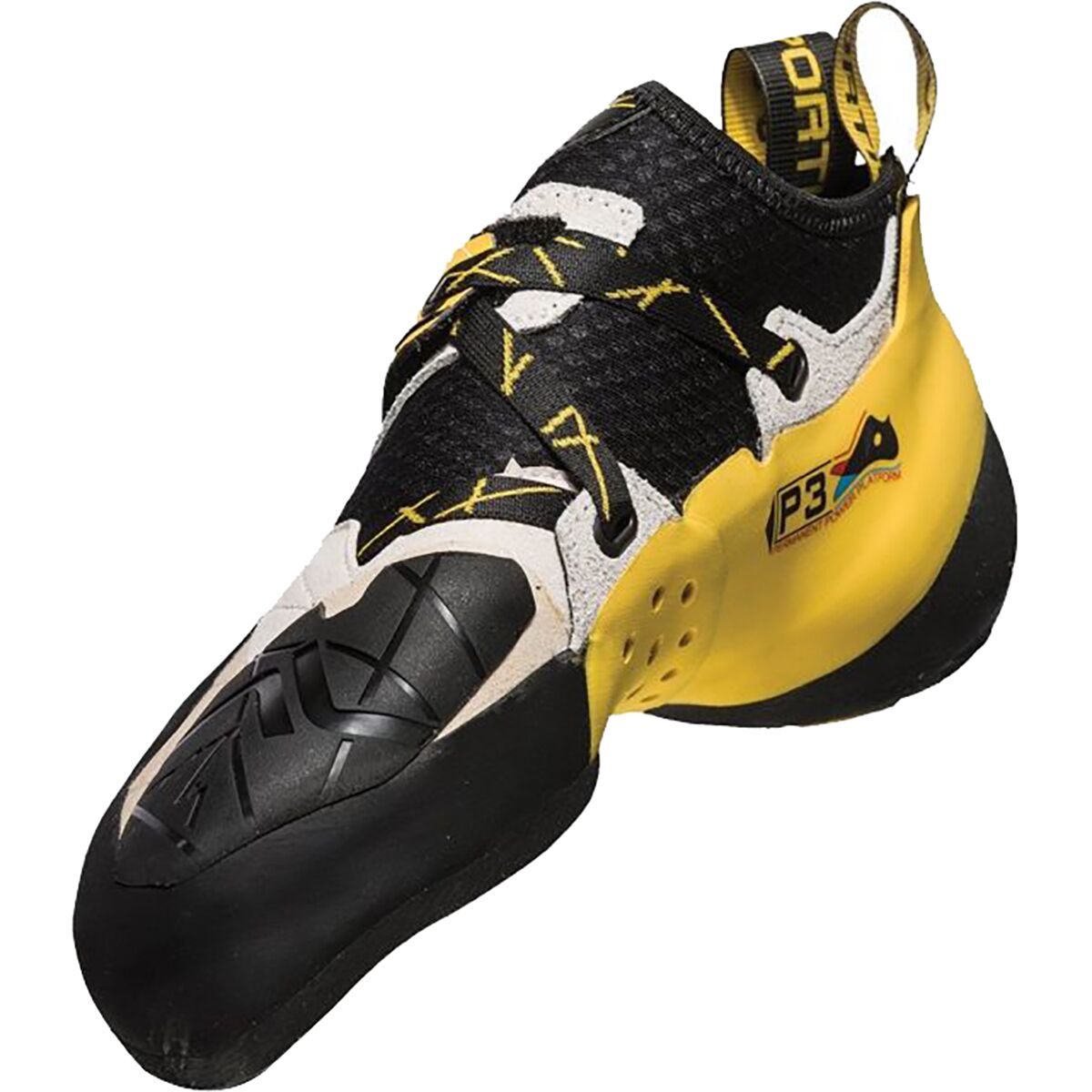 La Sportiva Solution Climbing Shoe