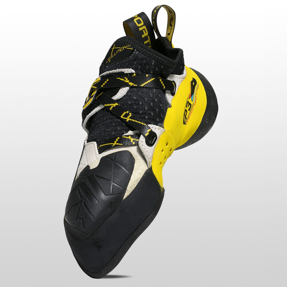 La Sportiva Solution Climbing Shoe Climb