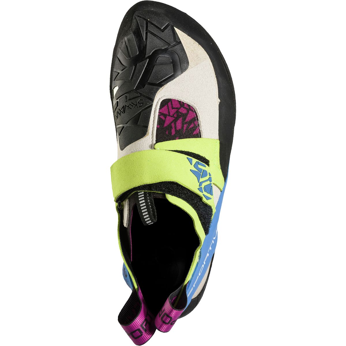 La Sportiva Skwama Climbing Shoe Women's Climb