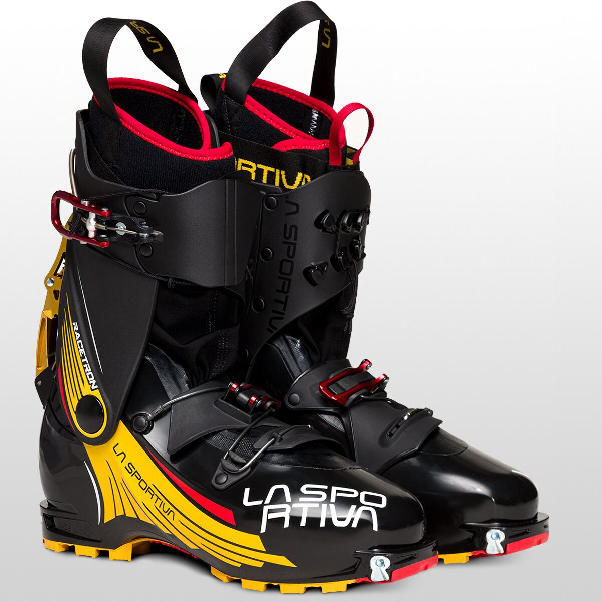 La Sportiva Racetron Alpine Touring Boot 2021 Ski