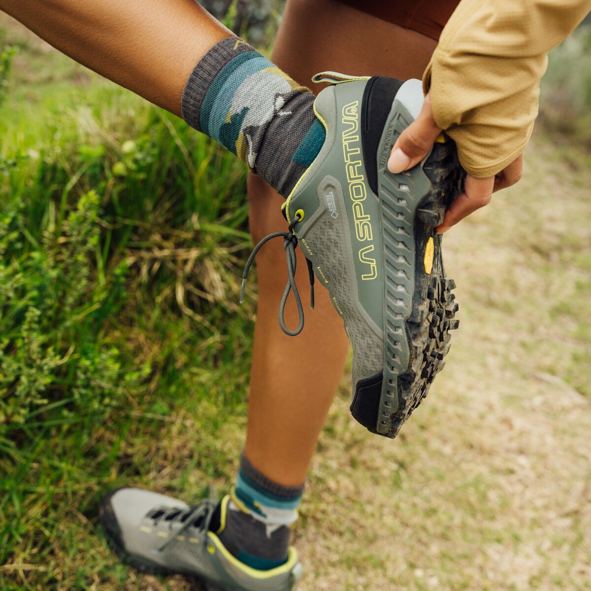 La Sportiva Spire GTX Hiking Shoe - Women´s