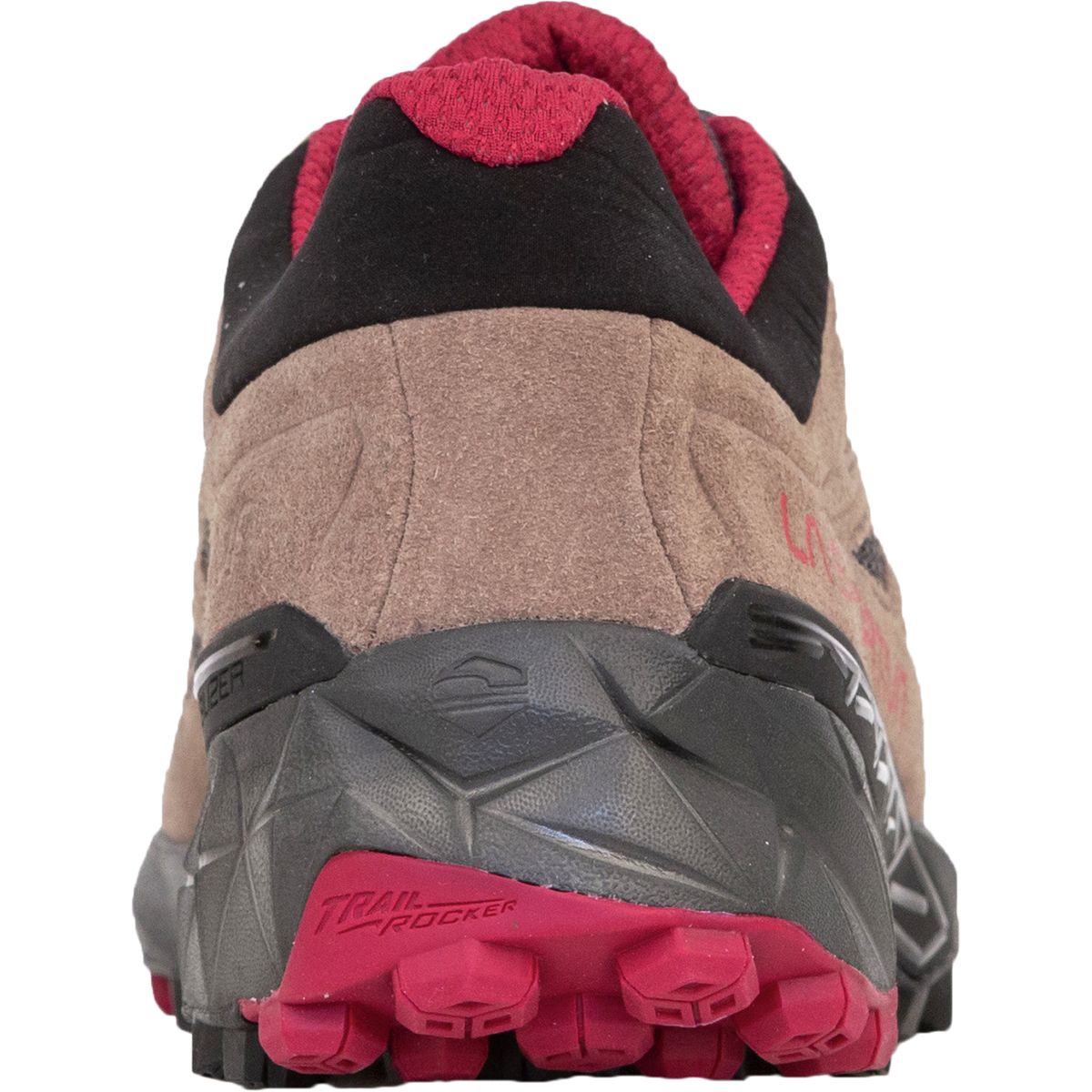 la sportiva women's hiking footwear