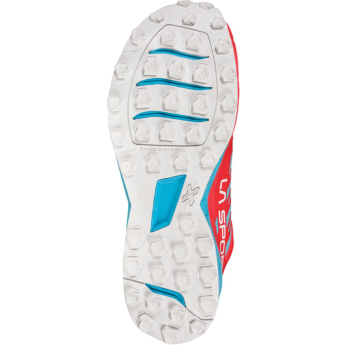 La Sportiva Kaptiva Trail Running Shoe Women's Footwear