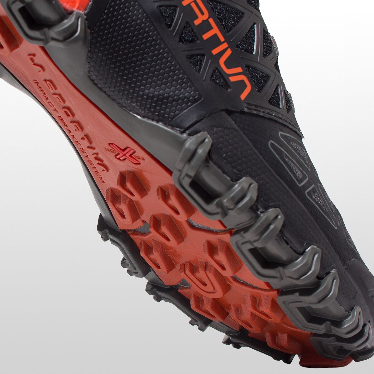 la sportiva bushido weight